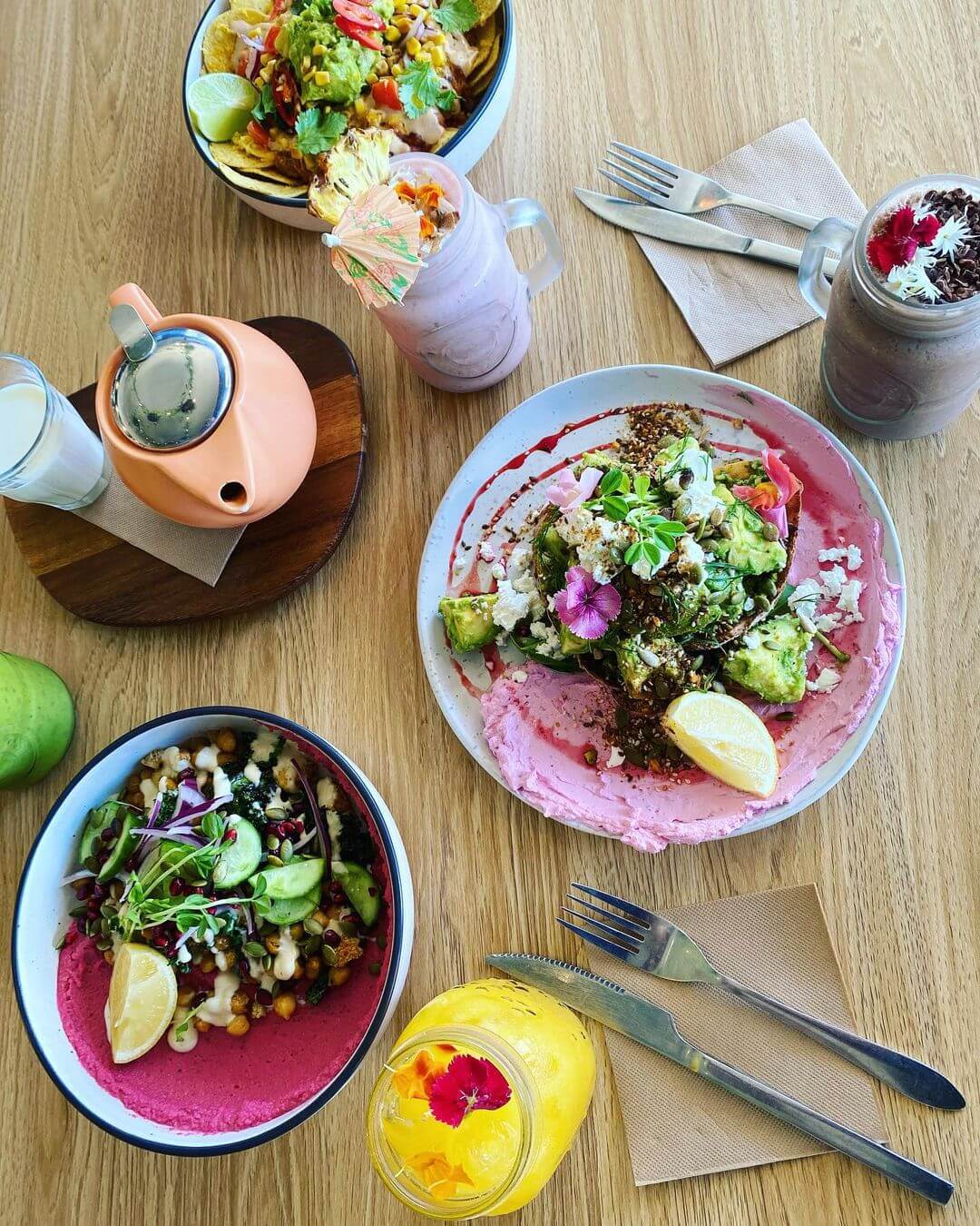 Long Jetty Love Central Coast